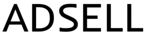 adsell logo