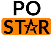 po star logo